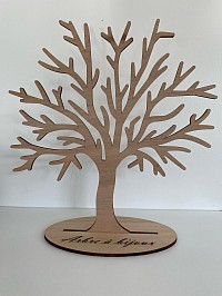 Arbre à bijoux