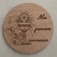 Première communion